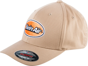 Flex Fit Hat Off-white S/M, 4, nordicamoto.ro