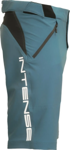 Pantaloni scurti MTB Thor Intense Assist Blue/Green/Teal 34, 2, nordicamoto.ro