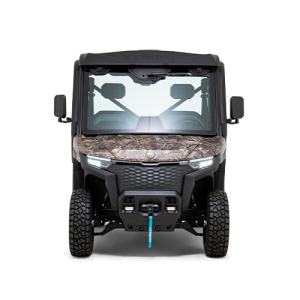 CFMOTO UFORCE U6 EV zárt fülkés 2026, 2, nordicamoto.ro