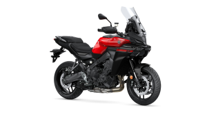 Yamaha TRACER 9 motorkerékpár, nordicamoto.ro