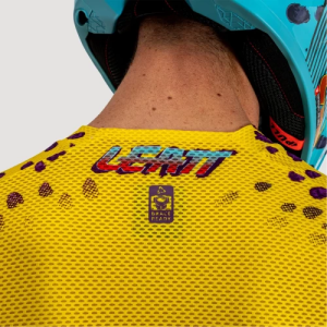 Leatt Moto 5.5 Ultraweld Cheetah M póló, 3, nordicamoto.ro