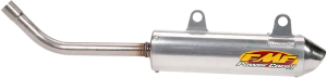 Powercore 2 hangtompító, ezüst