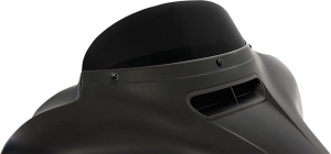 Replacement Lucite Windshield Black, 1, nordicamoto.ro