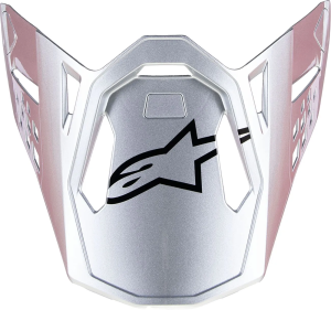 Cozoroc Alpinestars Supertech M10 „Flood Orange” sisak, 1, nordicamoto.ro
