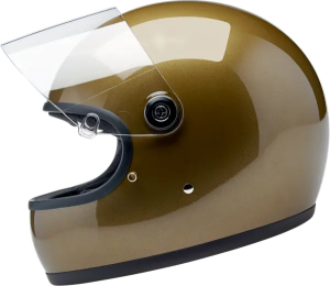 GringoHelmet Gold  XS, 4, nordicamoto.ro