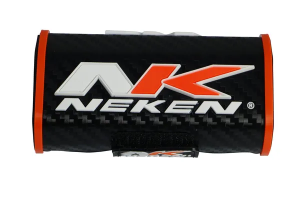 Enduro fékbetétek – fekete, narancssárga