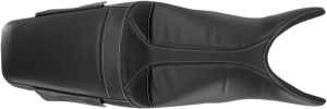 Seat Advtrg Tiger 800 Black, 3, nordicamoto.ro