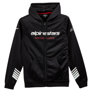 Hanorac Alpinestars Session LXE Black M, 3, nordicamoto.ro