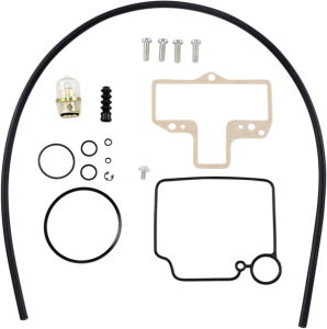 Hs Carburetor Rebuild Kit, 2, nordicamoto.ro