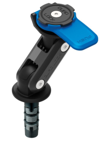 Quad Lock villaszárra rögzíthető telefon tartó, nordicamoto.ro