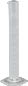 Measuring Jug Clear 