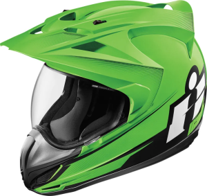 Variant Double Stack Helmet Green 3x-large Green