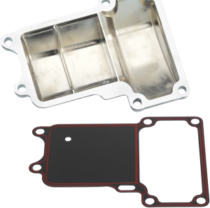 Replacement Transmission Top Cover Gaskets, 3, nordicamoto.ro