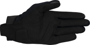 Alpinestars Reef V2 fekete kesztyű, 3XL-es méret, 3, nordicamoto.ro