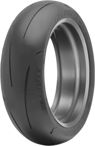 190/50ZR17-es hátsó gumiabroncs, Dunlop Dragmax