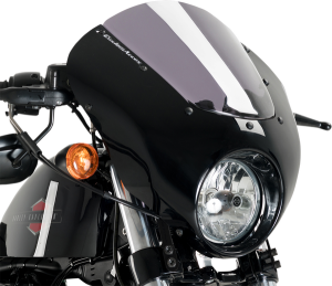 Semifairing Dark Night Smoke, 1, nordicamoto.ro