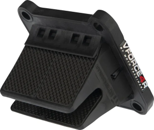 V-force Reed Fekete, nordicamoto.ro