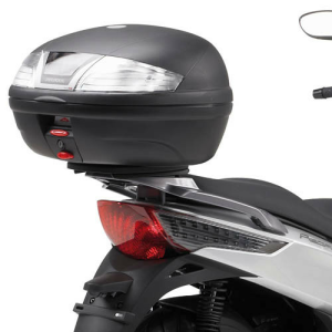 Kappa Monolock Zippy 46L K46NT csomagtartó, 2, nordicamoto.ro
