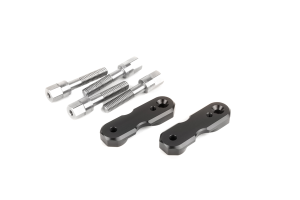 Bmw Navi Bracket Black, 3, nordicamoto.ro