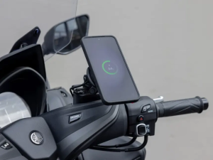 Quad Lock fékfolyadék-tartályra szerelhető telefon tartó – V2, 3, nordicamoto.ro