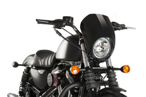 Semifaring Free Spirit Black