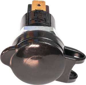 Din Socket Black, 3, nordicamoto.ro