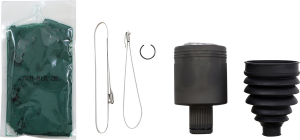 Cv Joint Kit Black, 1, nordicamoto.ro