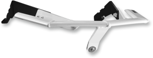 Front Sport Bumper White, 1, nordicamoto.ro
