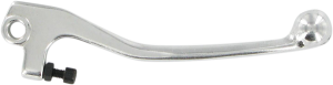 Kormány/Pedál, Honda CR 80/125/150/250/500 fékkar (93–07) szürke, nordicamoto.ro