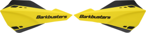 Sabre Handguard Yellow, 1, nordicamoto.ro