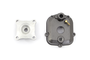 Cylinder Head 50cc For Derbi Senda, Aprilia Rx/sx, Rs4, Gilera Rcr/smt D50b0 E4 2018-