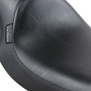 Silhouette Full-length Seat Black