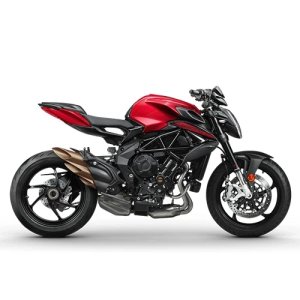Motorkerékpárok, 2023-as MV Agusta Brutale R motorkerékpár, nordicamoto.ro