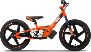 KTM SX-E 1.16 2023 gyermek elektromos kerékpár, nordicamoto.ro