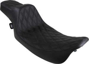 Extended Reach Predator Iii Seat Black, 1, nordicamoto.ro
