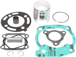 High Performance Piston Kit With Gaskets For 2-stroke, 1, nordicamoto.ro