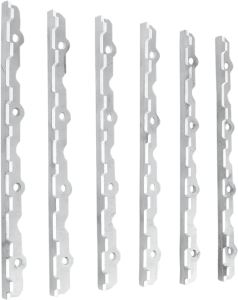 Edge Grippers Silver, 1, nordicamoto.ro