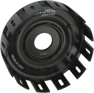Clutch Basket Yfm 700r Black, 1, nordicamoto.ro