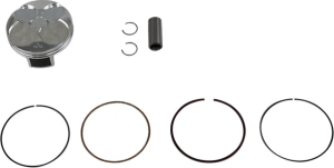 Piston Kit Forged High Compression For 4-stroke