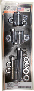 Motor Mount Bolt Kit, 1, nordicamoto.ro