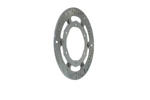 X-series Brake Rotor Stainless Steel, 1, nordicamoto.ro