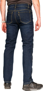 Jeans Icon Uparmor™ Blue 40, 5, nordicamoto.ro