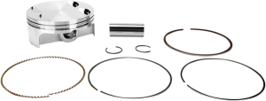 High-performance Piston
