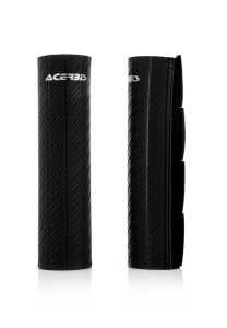 ACERBIS 43/48 mm-es felfüggesztésvédő készlet, fekete, 1, nordicamoto.ro