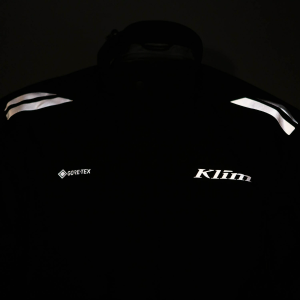 Klim Forecast Black kabát, 2, nordicamoto.ro