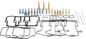 Carb Rebuild Kit