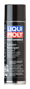 Chain And Brake Cleaner 