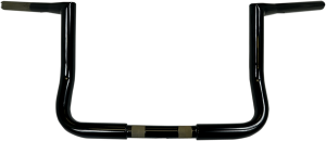 1-1/4(r) Twin Peaks Touring Handlebar Black, 2, nordicamoto.ro