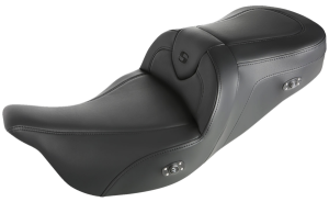 Roadsofa Standard Reach Heated Seat Black