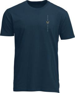 Tricou Thor Vert Albastru L, 1, nordicamoto.ro